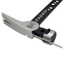Ox Pro Ultrastrike Framing Hammer - Milled Face | 20-Ounce / 560-Grams