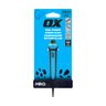 Ox Pro Nail Punch w/ Grip - 0.8mm