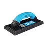 Ox Pro Molded Rubber Float - Ox Grip | 9 in. x 4 in. / 230mm x 100mm