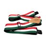 Ox Pro Mexican Flag Nylon Suspenders