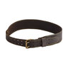 Ox Pro 3-in. Oil Tanned Leather Tool Belt - Large 35 in. to 46 in.