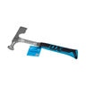 Ox Pro Drywall Hammer | 14-Ounce / 400-Grams