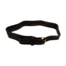 Ox Pro 3-in. Oil Tanned Leather Tool Belt - xx-Large 42 in. to 53 in.