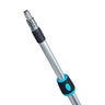 Ox Pro Telescopic Universal Pole | 53 in. to 138 in. / 1350mm to 3500mm