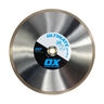 Ox Ultimate Wet Glass Tile Blade | Diameter: 4 in. / 100mm | Bore: 5/8 in. / 15mm