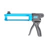 Ox Pro 10-Ounce Rodless Caulk Gun 7:1 Thrust Ratio