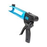 Ox Pro 10-Ounce Rodless Caulk Gun 7:1 Thrust Ratio