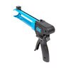 Ox Pro 10-Ounce Rodless Caulk Gun 7:1 Thrust Ratio