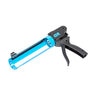 Ox Pro 10-Ounce Rodless Caulk Gun 7:1 Thrust Ratio