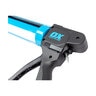 Ox Pro 10-Ounce Rodless Caulk Gun 7:1 Thrust Ratio