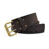 Ox Pro 2-in. Oil Tanned Leather Tool Belt - Large 35 in. to 46 in.
