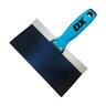Ox Pro Blue Steel Taping Knife - Ox Grip | 12 in. / 300mm