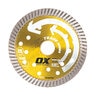 Ox Premium Turbo Segmented Blade 105mm - Universal/Hard
