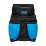 Ox Pro Dynamic Nylon 4 Pocket Roofer's Pouch