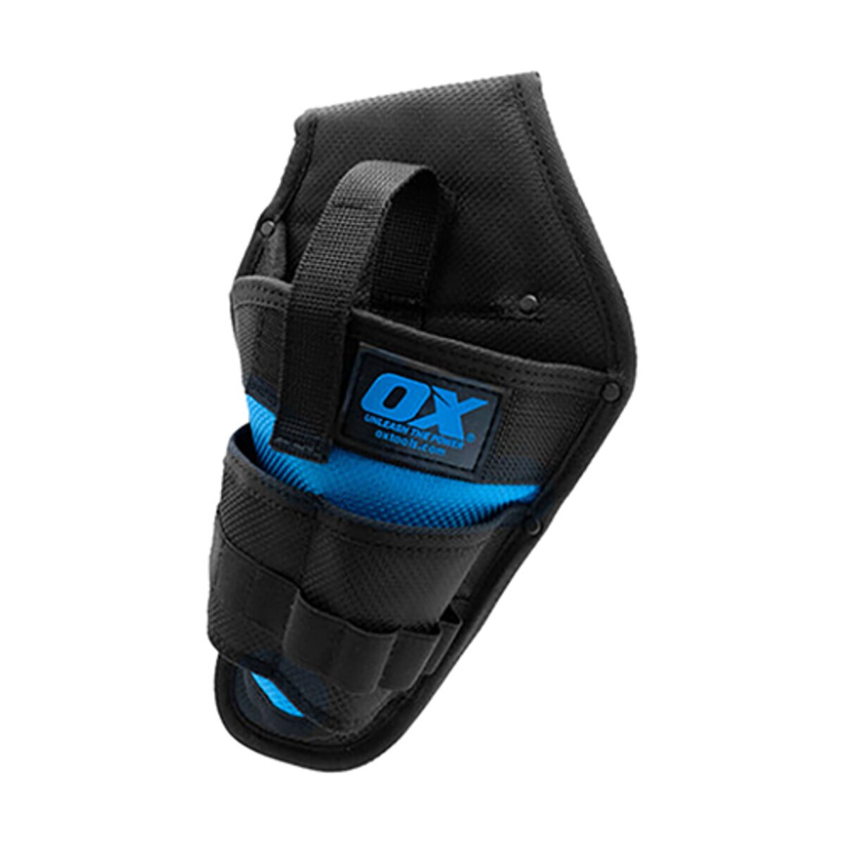 Ox Pro Dynamic Nylon Cordless Drill/Driver Pouch | SiteOne US