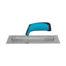 Ox Pro SST V-Notch Trowel - Ox Grip | Size: 11 in. x 4.75 in. / 280mm x 120mm |V-Notch: 1/4 in. x 3/16 / 6mm x 4.5mm