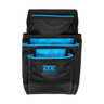 Ox Pro Dynamic Nylon 4 Pocket Pouch