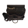 Ox Pro Drywaller's Tool Pouch, Oil-Tanned Leather