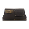 Ox Pro Drywaller's Tool Pouch, Oil-Tanned Leather
