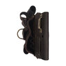 Ox Pro Drywaller's Tool Pouch, Oil-Tanned Leather