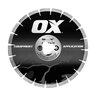 Ox Pro 8-in. x 0.100 Early Entry Blade - Black Bond