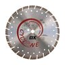 Ox Pro Concrete Diamond Blade | Diameter: 7 in. / 180mm | Bore: DM 7/8 in. - 5/8 in. / 22mm - 15mm