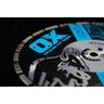 Ox Ultimate 4.5-in. Multi-Cut Diamond Blade