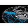 Ox Ultimate 4.5-in. Multi-Cut Diamond Blade