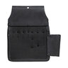 Ox Ultimate 10-Pocket Leather & Nylon Drywaller's Pouch w/ Kevlar Reinforcement
