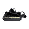 Ox Ultimate 10-Pocket Leather & Nylon Drywaller's Pouch w/ Kevlar Reinforcement