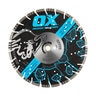 Ox Ultimate 5-in. Multi-Cut Diamond Blade