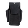Ox Ultimate Leather & Nylon Hammer Holder w/ Utility Knife Pocket w/ Kevlar Reinforcement