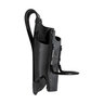 Ox Ultimate Leather & Nylon Hammer Holder w/ Utility Knife Pocket w/ Kevlar Reinforcement