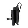 Ox Ultimate Leather & Nylon Hammer Holder w/ Utility Knife Pocket w/ Kevlar Reinforcement
