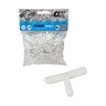 Ox Trade Regular Soft Spacers 'T' - 250/Bag | 1/8-in. / 3mm