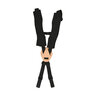 Ox Trade Padded Nylon Suspenders