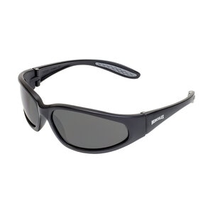 Global Vision Eyewear Hercules 1 Safety Glasses Smoke
