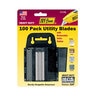 Ivy Classic Utility Blades Dispenser 100 pk.