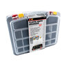Wilmar Double Sided Plastic Organizer