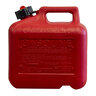 Midwest Can Red Polyethylene Gas Can Red 2 gal.