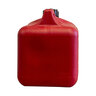Midwest Can Red Polyethylene Gas Can Red 2 gal.