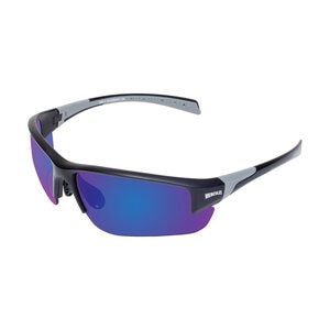 Global Vision Eyewear Hercules 7 GT Safety Glasses Blue