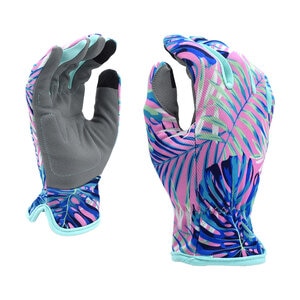 Cordova Gloves Sprouts Tropical Large