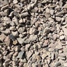 Bulk Sunset Gravel 3/4 in.