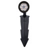 Spot Light 8.5W 12V - 15V 35 Deg. Beam Includes Heavy Duty Stake & 2 in. Shroud