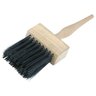 Wire Duster Brush, 8-1/2, 43-9631