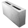 Concrete Block Hollow 4 in. x 8 in. x 16 in.