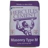 Hercules Masonry Cement Type M 80 lb. Bag