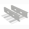 Metal Lath High Rib (3.4 lb./sq. ft.) 27 in. x 97 in. x 3/8 in.
