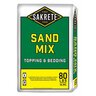 Sand Mix 80 lb.